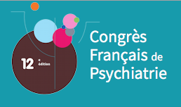 Congrès Français de Psychiatrie @ Strasbourg