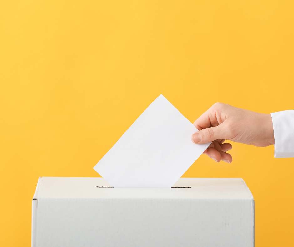 Vote